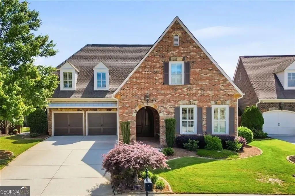 318 Lakeside Trace, Canton, GA 30115 - #1