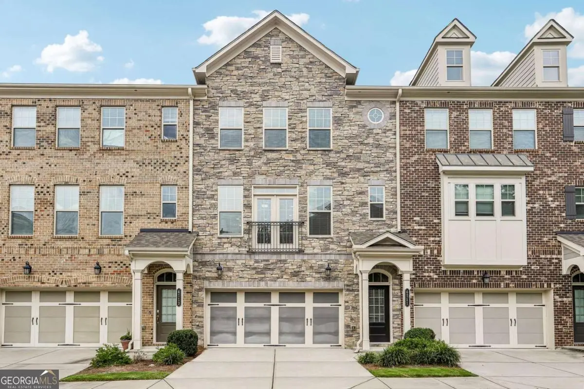 4111 Barry Place #56, Atlanta, GA 30341 - #1