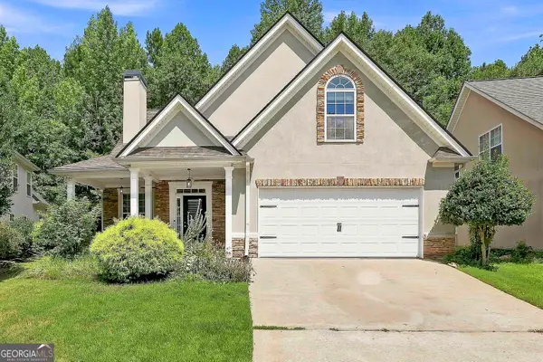 10 Fenway Court, Newnan, GA 30265
