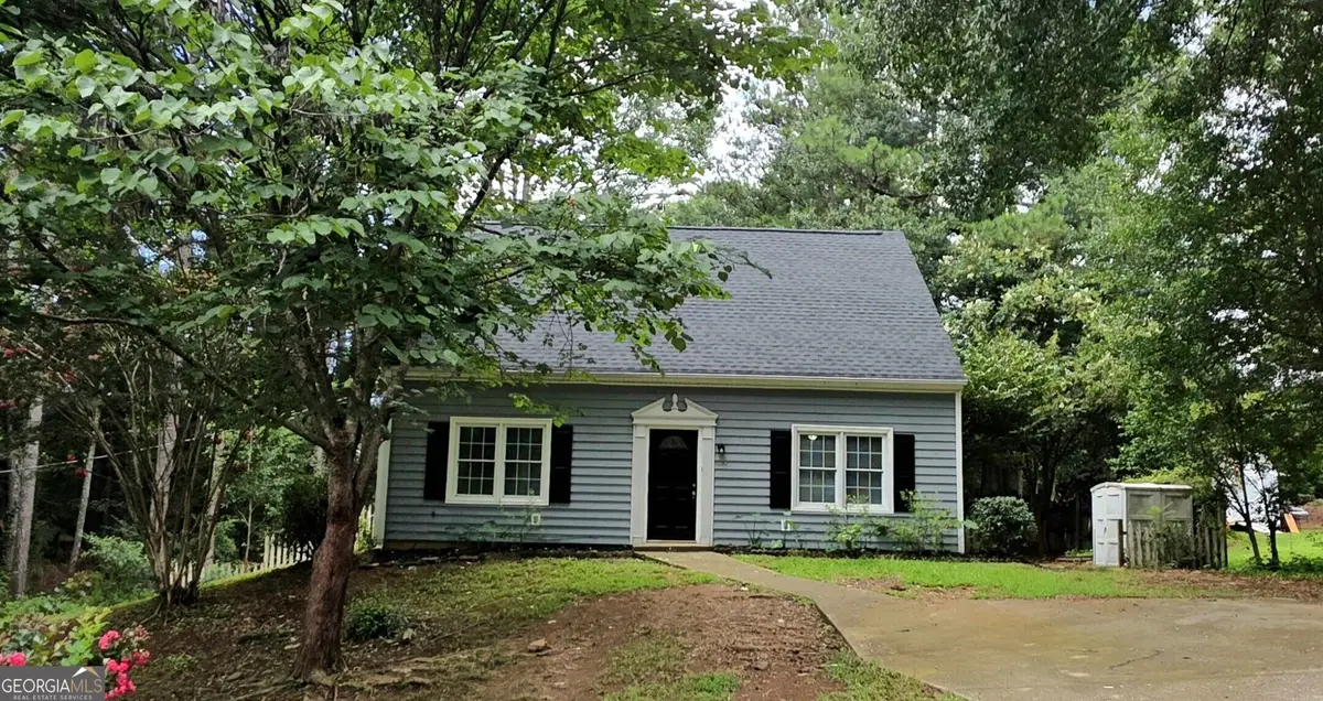 1311 Hickory Ridge Trail, Auburn, GA 30011 - #1