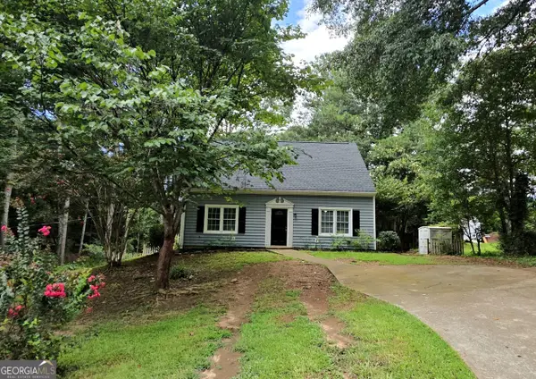 1311 Hickory Ridge Trail, Auburn, GA 30011