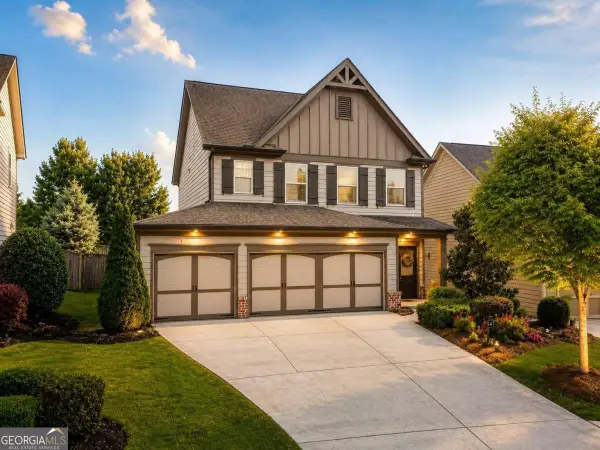 147 Fieldbrook Crossing, Canton, GA 30115