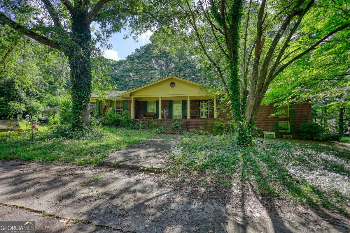 1332 Turner Road Sw, Lilburn, GA 30047 - #1