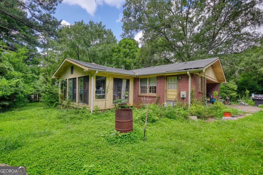 1332 Turner Road Sw, Lilburn, GA 30047 - #3