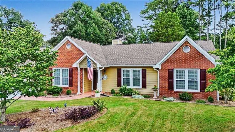 1816 Penrose Court, Powder Springs, GA 30127 - #3