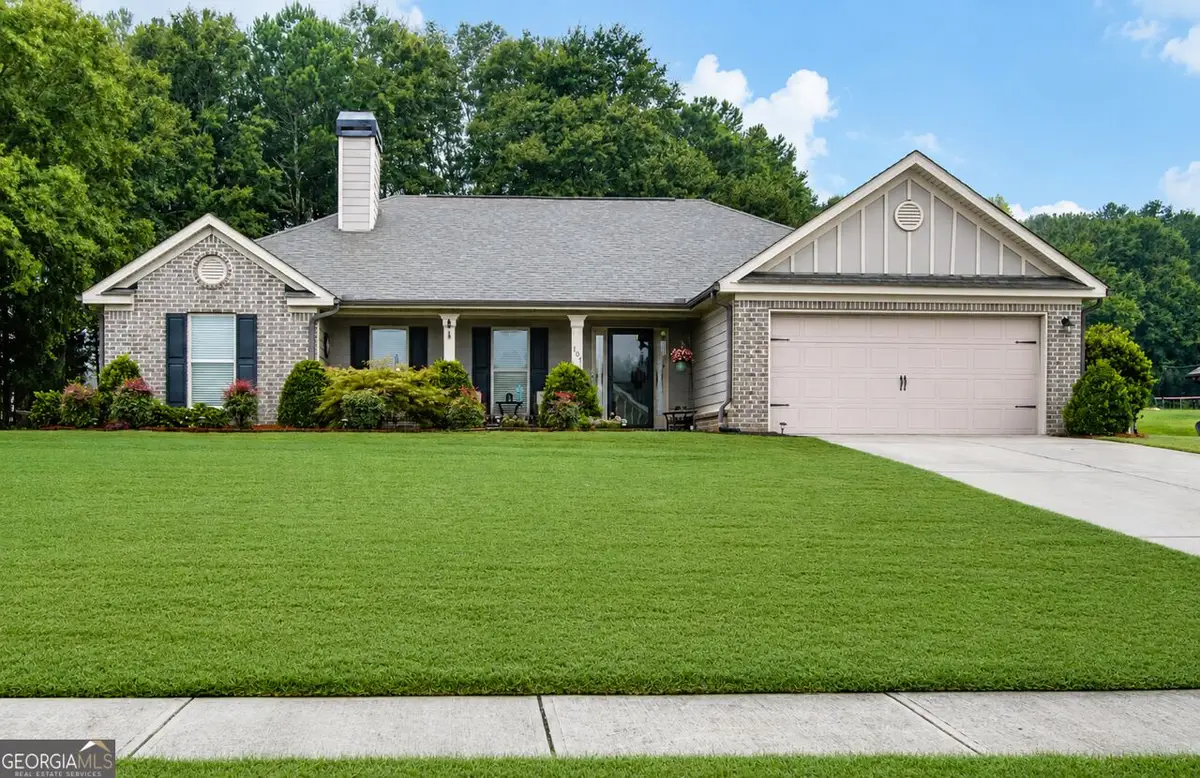 107 Cooper Court, Statham, GA 30666 - #1