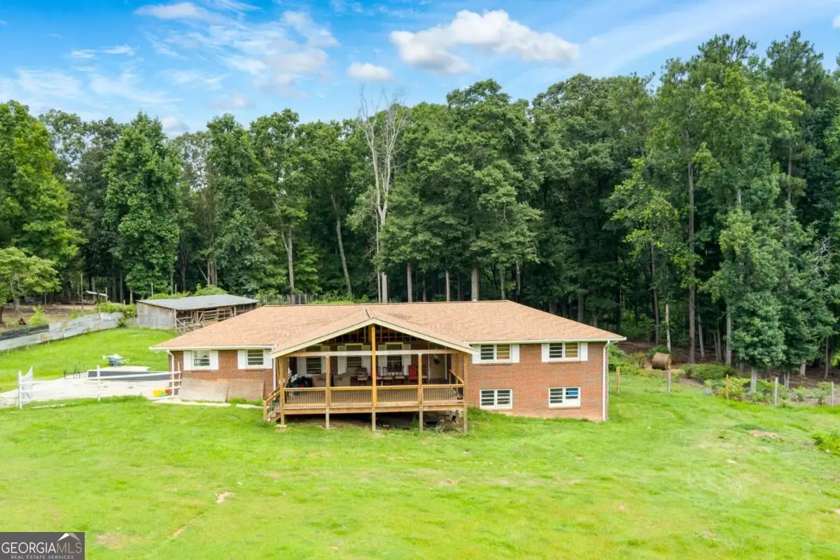 6347 Union Grove Road, Lithia Springs, GA 30122 - #1