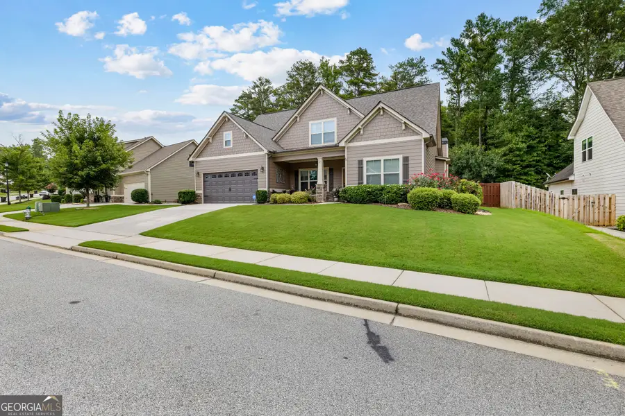 12 Delaware Way, Newnan, GA 30265 - #2