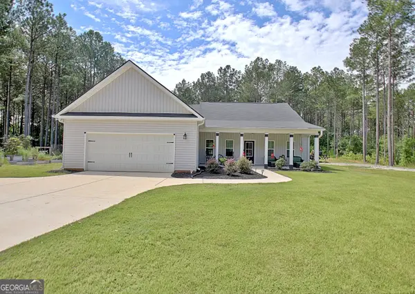 4141 Primrose Road, Grantville, GA 30220