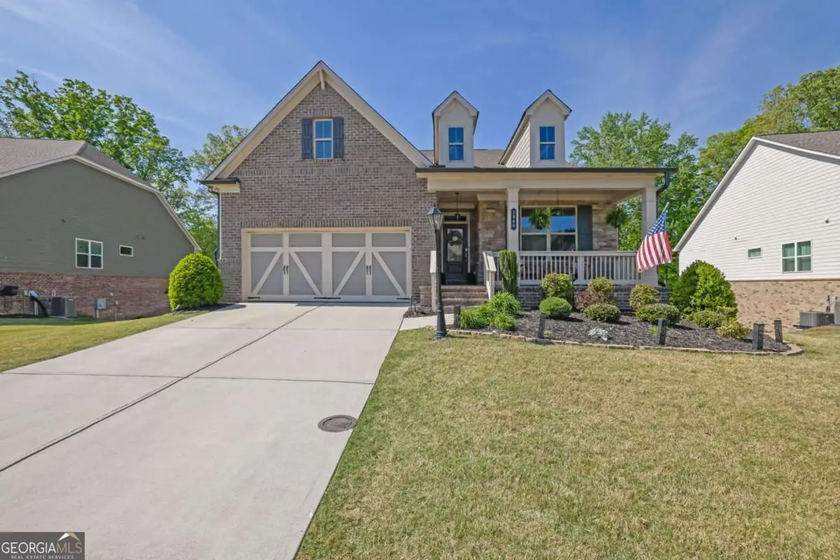 2980 Coach River Way, Cumming, GA 30040 - #1
