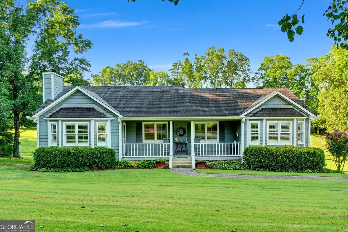 3120 Dallas Acworth Highway, Dallas, GA 30132 - #1
