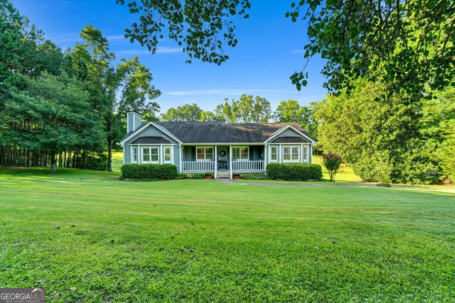 3120 Dallas Acworth Highway, Dallas, GA 30132 - #3