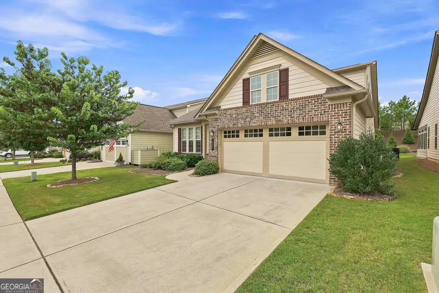 222 Silver Maple Court, Peachtree City, GA 30269 - #3