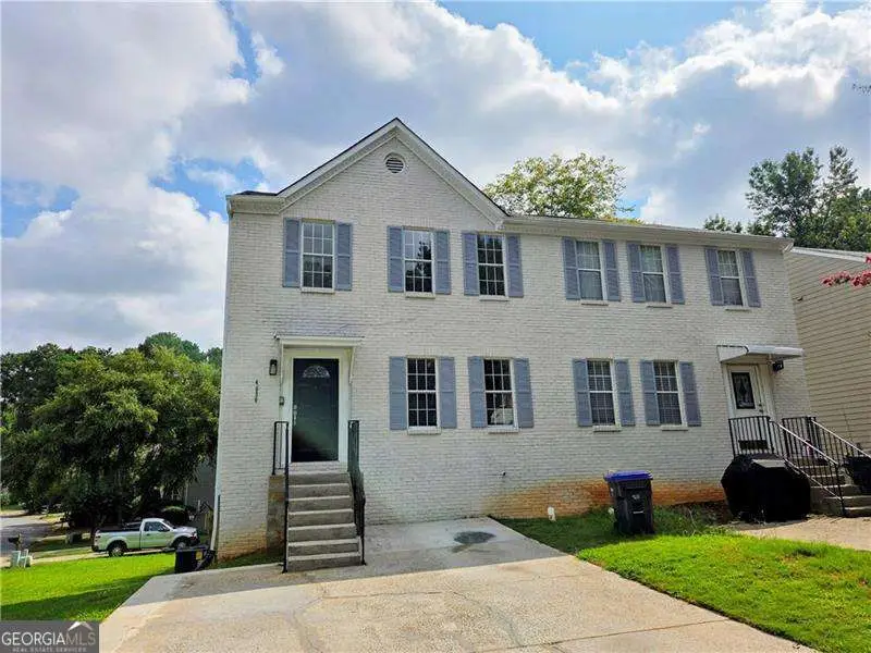4090 Buckley Woods Drive, Norcross, GA 30093 - #1