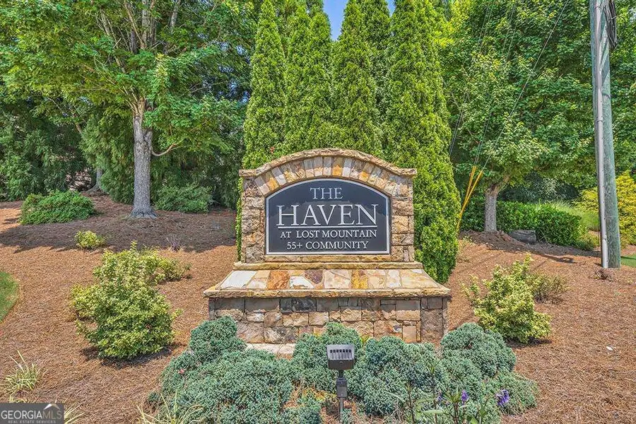 336 Signature Circle #4, Powder Springs, GA 30127 - #3