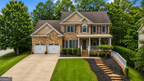 860 Valley Drive, Canton, GA 30114
