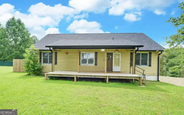 1120 Blair Road, Mount Airy, GA 30563