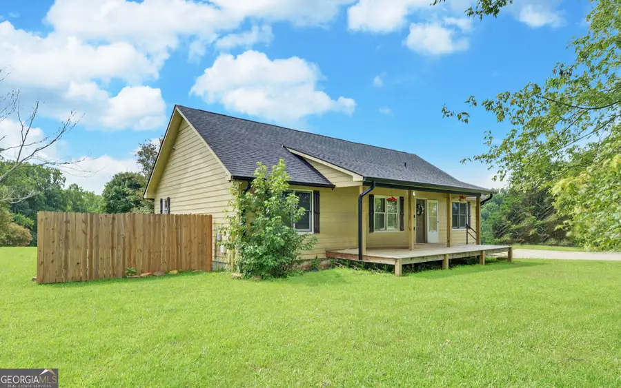 1120 Blair Road, Mount Airy, GA 30563 - #2