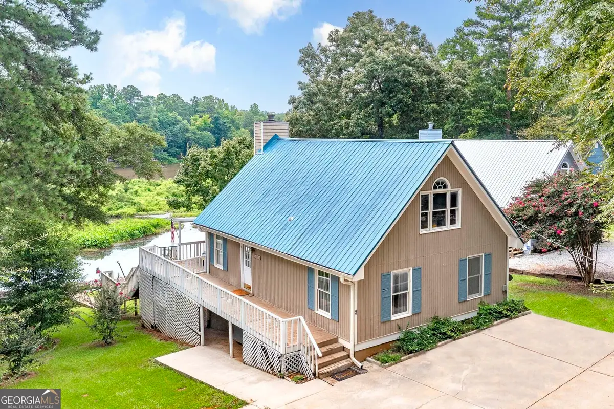 80 Franklin Road, Eatonton, GA 31024 - #1