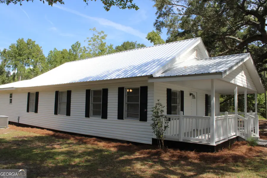 1201 Spring Branch Church Road, Baxley, GA 31513 - #3