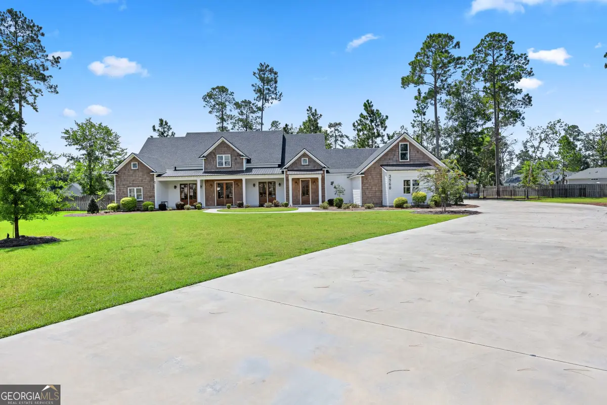 3968 Buckhorn Ridge, Valdosta, GA 31601 - #1