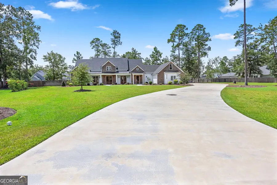 3968 Buckhorn Ridge, Valdosta, GA 31601 - #2
