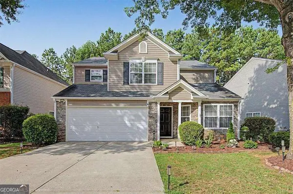 111 Village Trace, Woodstock, GA 30188