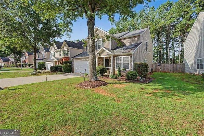 111 Village Trace, Woodstock, GA 30188 - #2