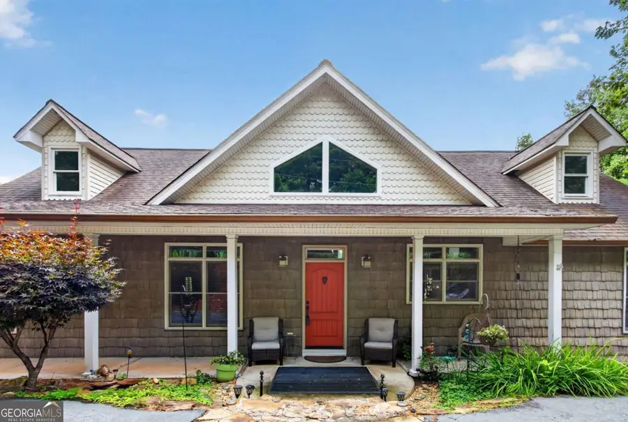 293 Weoka Court, Ellijay, GA 30540 - #3