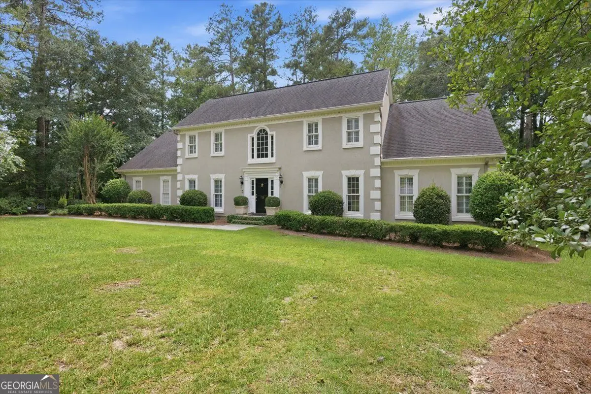 118 Troon Way, Macon, GA 31210 - #1