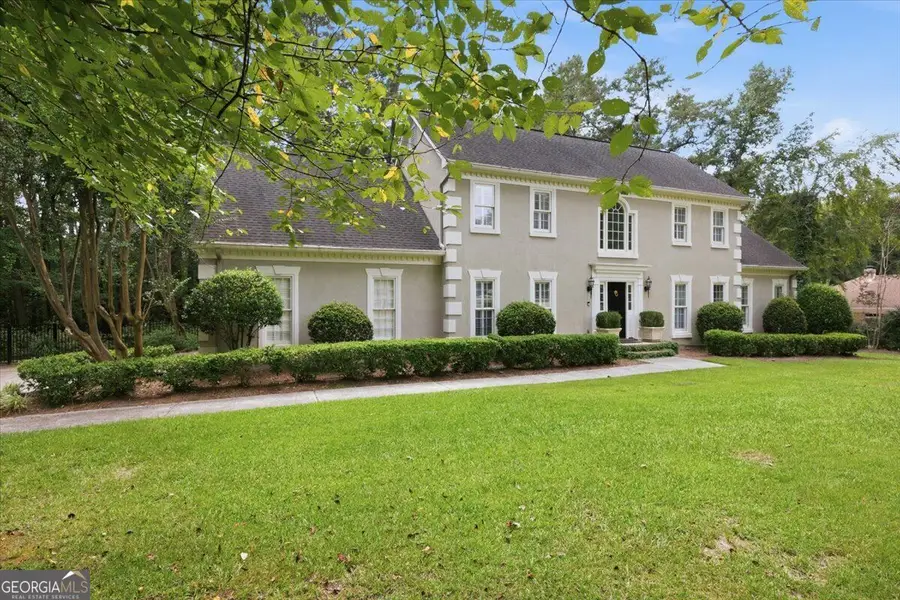 118 Troon Way, Macon, GA 31210 - #2