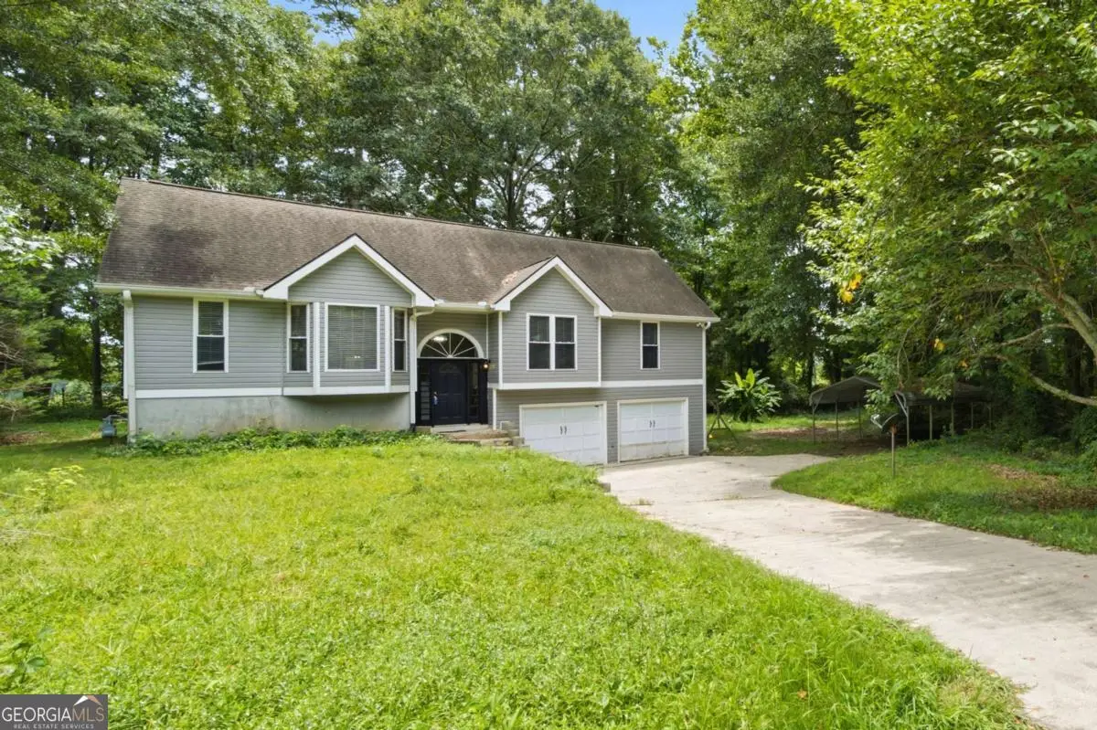 143 Wooddale Lane, Carrollton, GA 30117 - #1