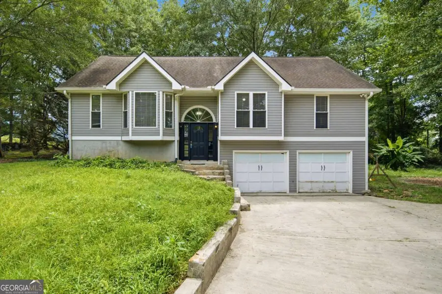 143 Wooddale Lane, Carrollton, GA 30117 - #2