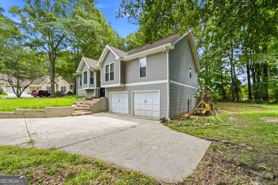 143 Wooddale Lane, Carrollton, GA 30117 - #3