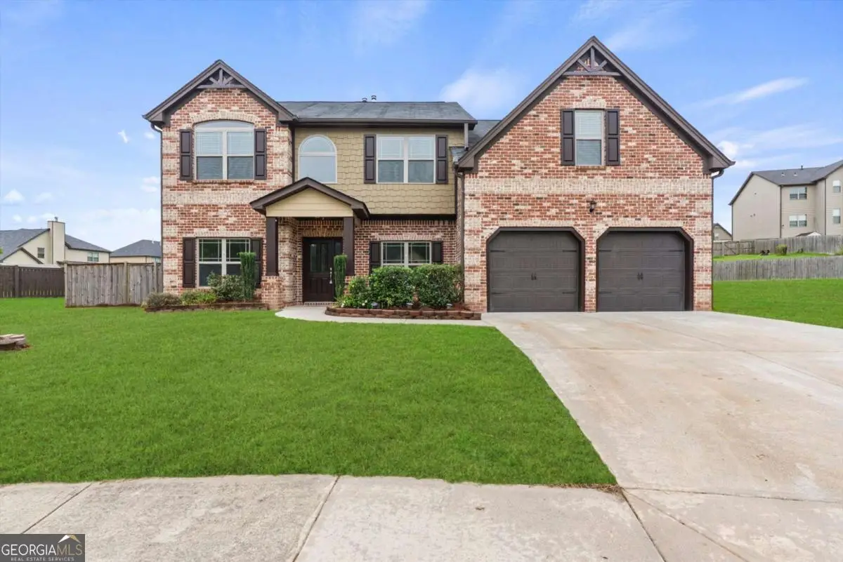 3805 Beaver Swamp Road, Loganville, GA 30052 - #1