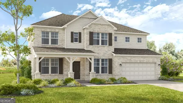 2955 Cash Valley Court, Snellville, GA 30078