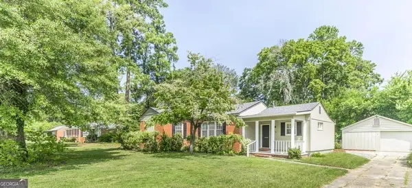 2235 Elmridge Drive, Macon, GA 31204