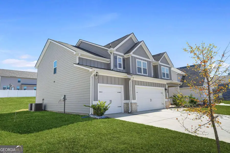 1729 Cadence Street, Locust Grove, GA 30248 - #2
