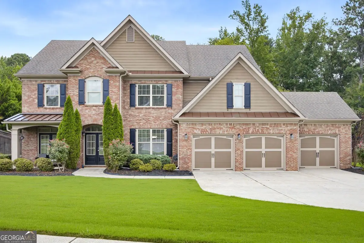 1685 Dew Place, Marietta, GA 30064 - #1