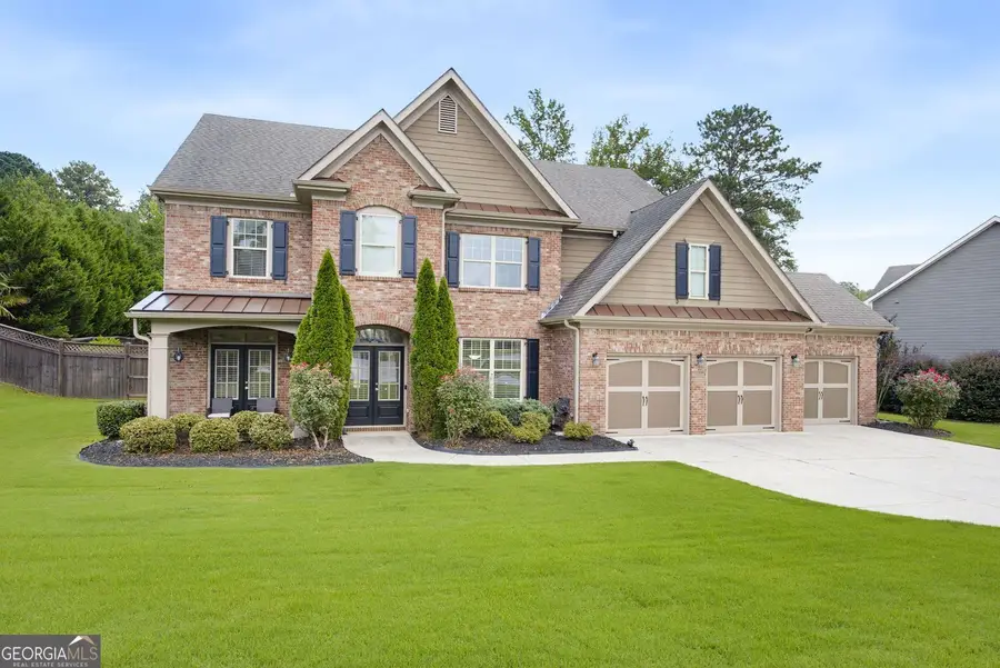 1685 Dew Place, Marietta, GA 30064 - #3