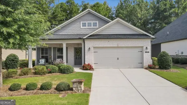 329 Ellington Drive, Canton, GA 30115