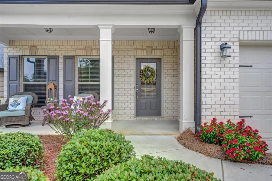 329 Ellington Drive, Canton, GA 30115 - #3
