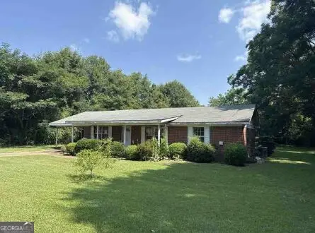 33 Bridges Street, Notasulga, AL 36866 - #1