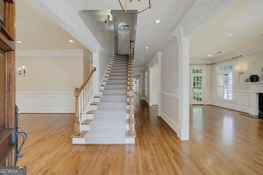 3014 Greendale Drive Nw, Atlanta, GA 30327 - #3
