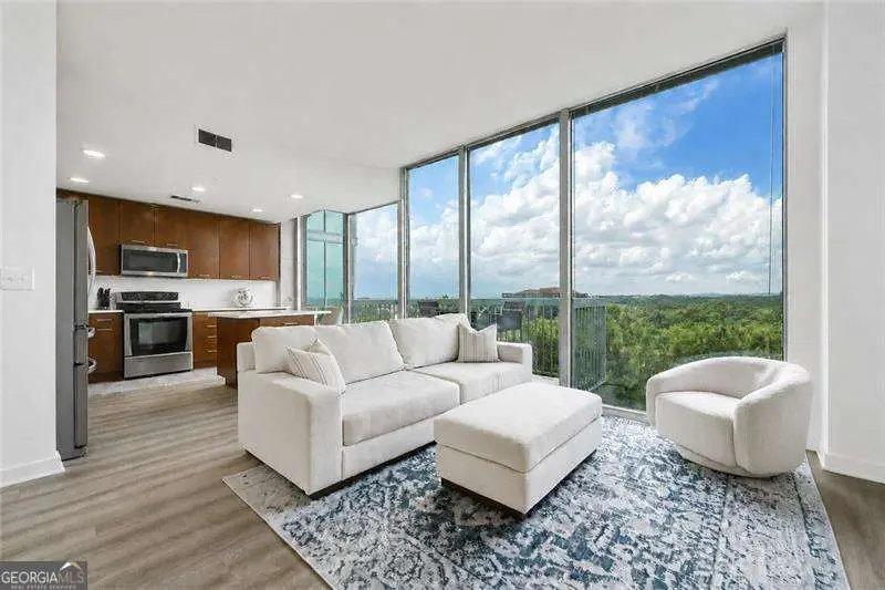 3300 Windy Ridge Parkway Se #1007, Atlanta, GA 30339 - #3