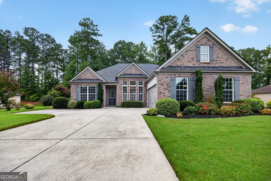 155 Savannah Drive, Senoia, GA 30276 - #3