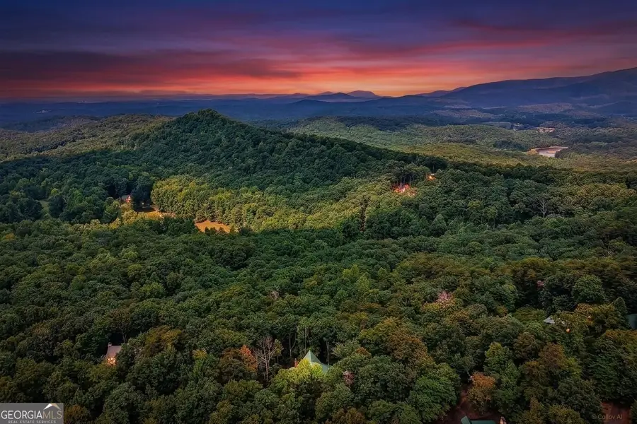 462 Ranch Mountain Drive, Dahlonega, GA 30533 - #3