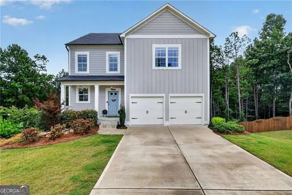 415 Creekstone Drive, Dallas, GA 30132