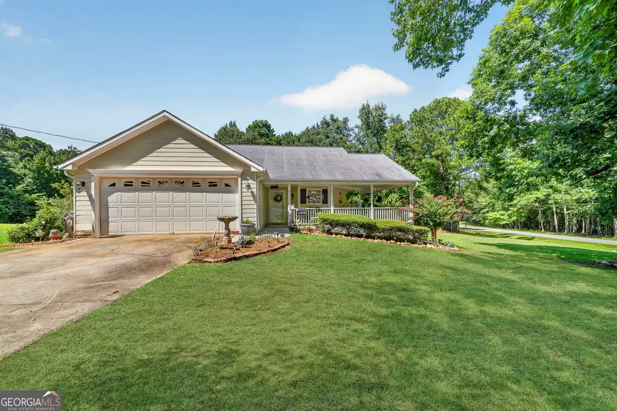 199 Harbor Drive, Eatonton, GA 31024 - #1