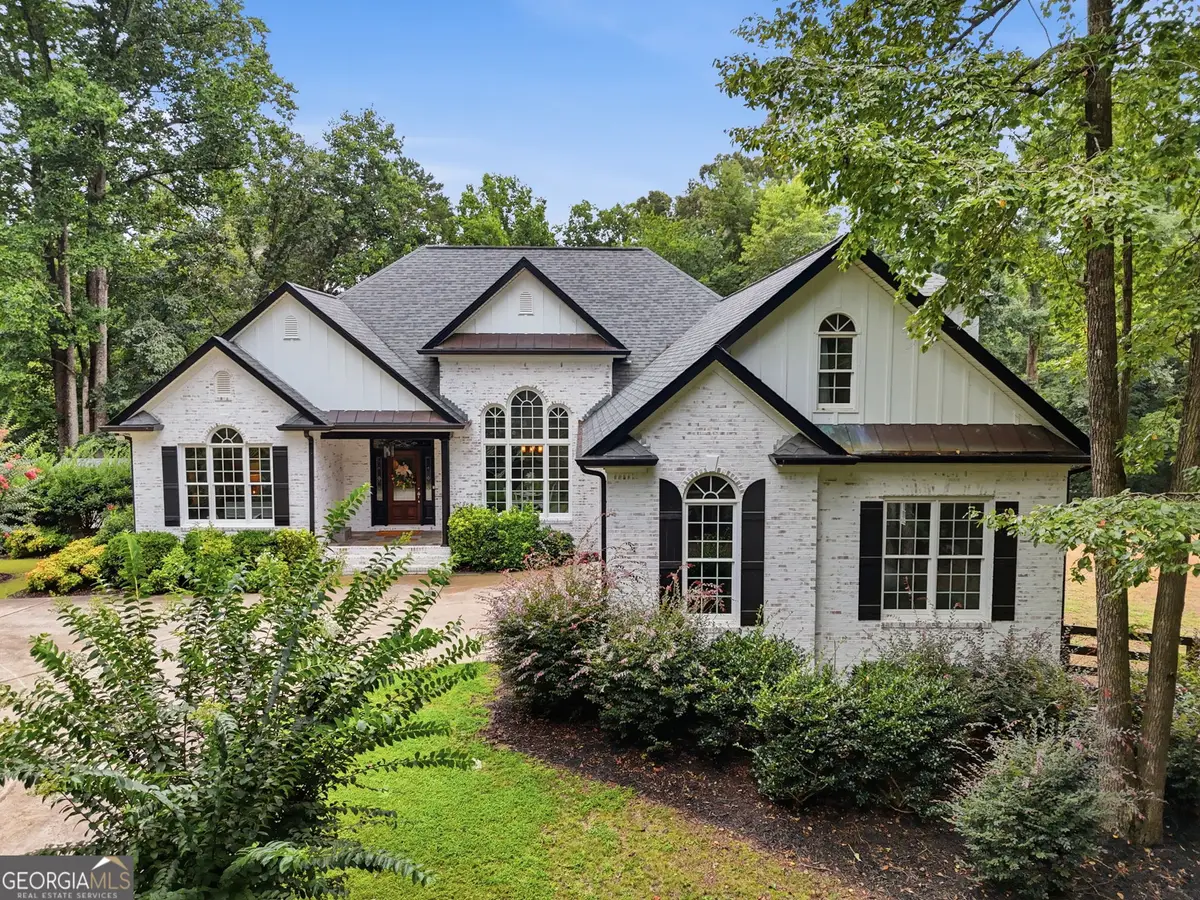 8665 Bay Drive, Gainesville, GA 30506 - #1